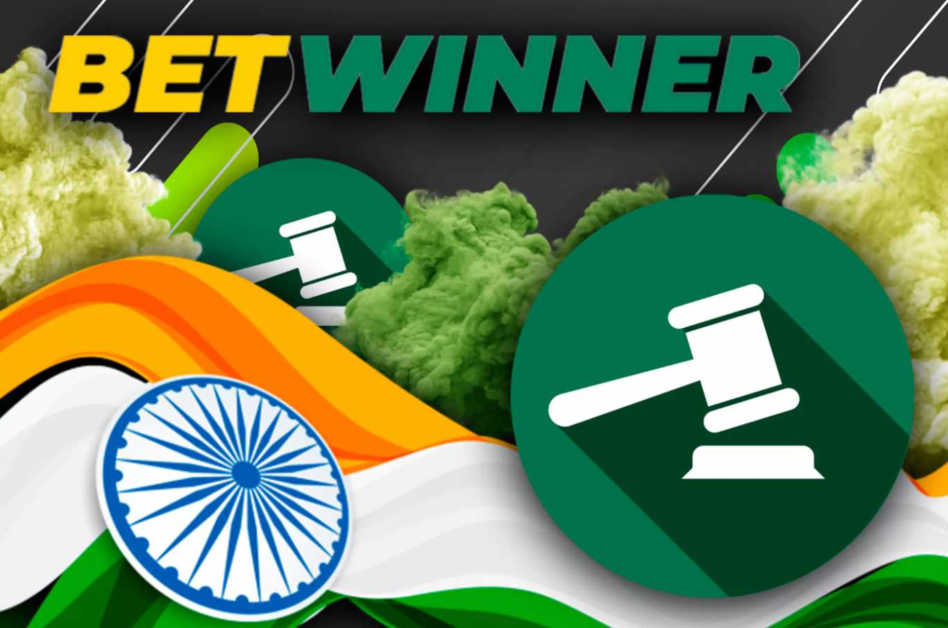 Betwinner India