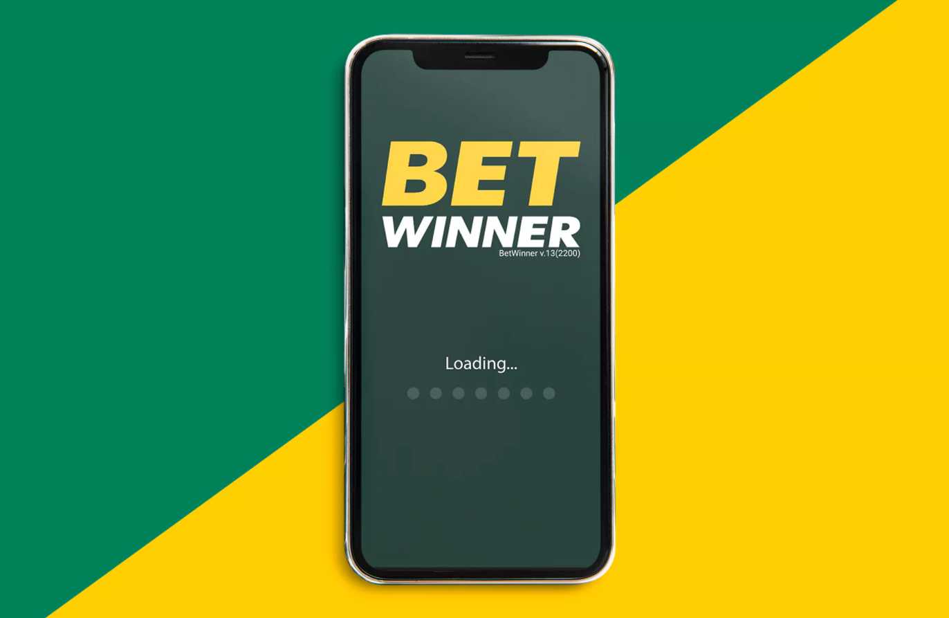 Betwinner Login