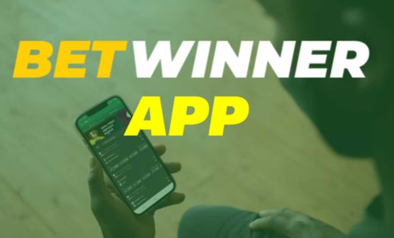 Betwinner Apk Download for Android